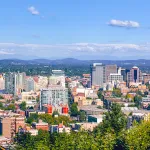 Cover image for the Portland Multifamily Market Report June 2026