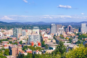 Cover image for the Portland Multifamily Market Report June 2026