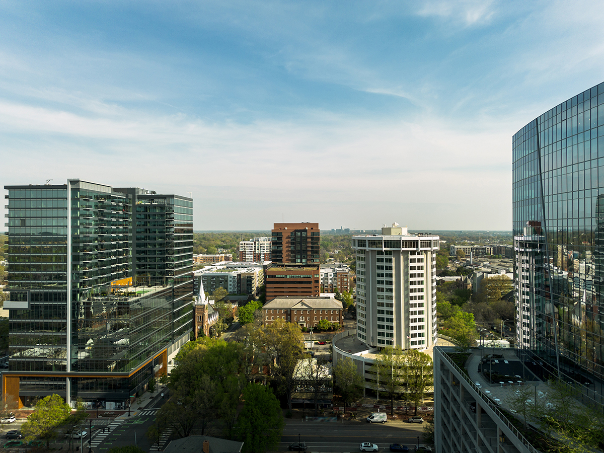 Multiply Raleigh Raleigh Multifamily Market Report | Yardi Matrix Blog