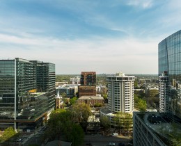 Cover image for the Raleigh Multifamily Market Report June 2026