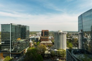 Cover image for the Raleigh Multifamily Market Report June 2026