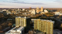 Cover image for the San Diego Multifamily Market Report June 2026