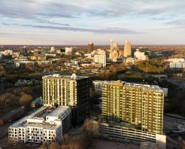 Cover image for the San Diego Multifamily Market Report June 2026
