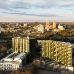 Cover image for the San Diego Multifamily Market Report June 2026