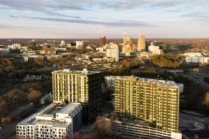 Cover image for the San Diego Multifamily Market Report June 2026