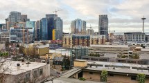 Cover image for the Seattle Multifamily Market Report July 2026