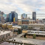 Cover image for the Seattle Multifamily Market Report July 2026