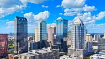 Cover image for the Tampa Multifamily Market Report July 2026