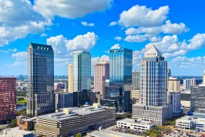 Cover image for the Tampa Multifamily Market Report July 2026