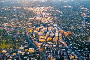 Cover image for the Washington DC Multifamily Market Report July 2026