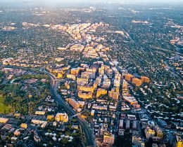 Cover image for the Washington DC Multifamily Market Report July 2026