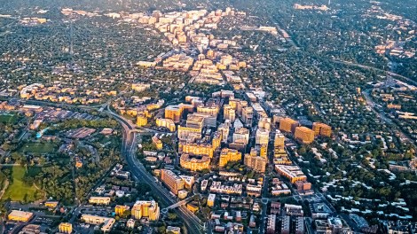 Cover image for the Washington DC Multifamily Market Report July 2026