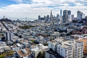 Cover photo for the Multifamily March 2026 Report.