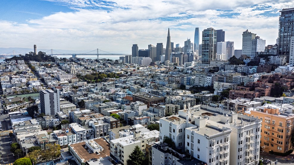 Cover photo for the Multifamily March 2026 Report.