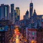 Cover photo for the Multifamily April 2026 Yardi Matrix market report.