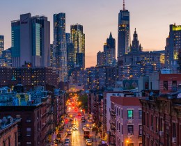 Cover photo for the Multifamily April 2026 Yardi Matrix market report.
