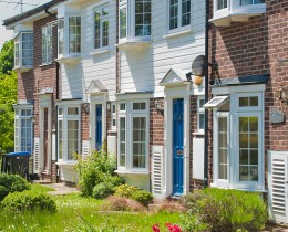 Cover photo for the June 2026 edition of the Yardi Matrix national affordable housing report.
