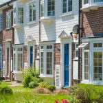 Cover photo for the June 2026 edition of the Yardi Matrix national affordable housing report.