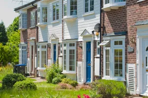 Cover photo for the June 2026 edition of the Yardi Matrix national affordable housing report.