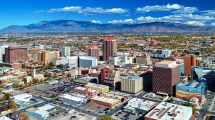 Cover image for the Albuquerque Multifamily Market Report September 2026