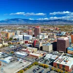 Cover image for the Albuquerque Multifamily Market Report September 2026