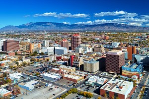 Cover image for the Albuquerque Multifamily Market Report September 2026