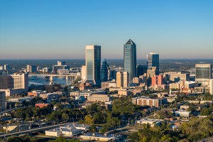 Cover image for the Jacksonville Multifamily Market Report September 2026