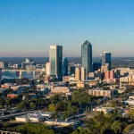 Cover image for the Jacksonville Multifamily Market Report September 2026