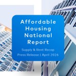 Tax Policy Impact on Affordable Housing