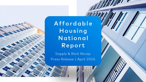 Tax Policy Impact on Affordable Housing