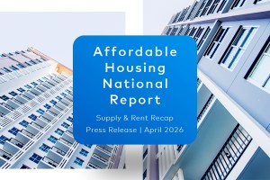 Tax Policy Impact on Affordable Housing