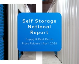 Soft demand, ongoing development drive annual growth decline across top metros