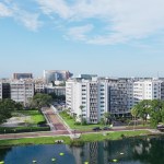 Cover image for the Orlando Multifamily Market Report July 2026