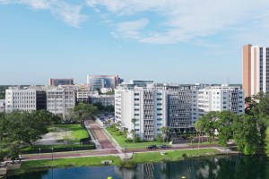 Cover image for the Orlando Multifamily Market Report July 2026