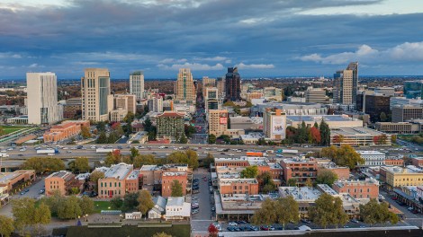 Cover image for the Sacramento Multifamily Market Report July 2026