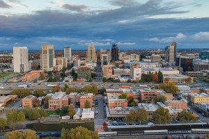 Cover image for the Sacramento Multifamily Market Report July 2026