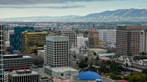 Cover image for the San Jose Multifamily Market Report July 2026