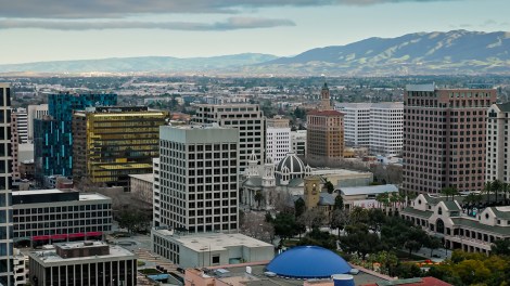 Cover image for the San Jose Multifamily Market Report July 2026