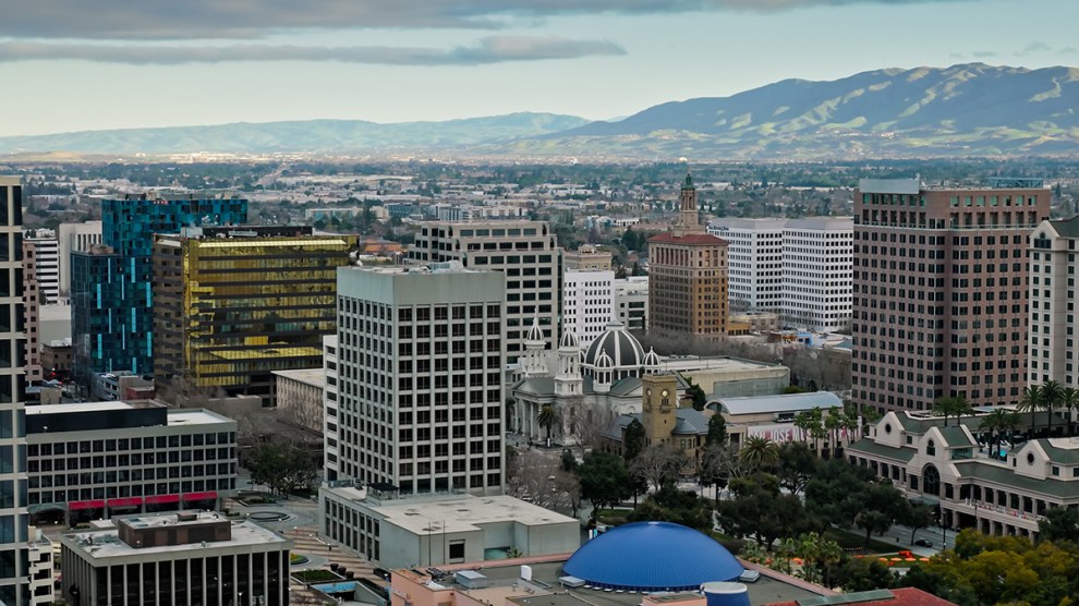 Cover image for the San Jose Multifamily Market Report July 2026