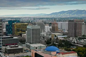 Cover image for the San Jose Multifamily Market Report July 2026