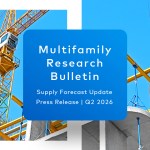 Pipeline Prompts Revised Multifamily Completions Forecast