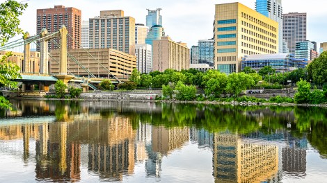 Cover image for the Twin Cities Multifamily Market Report September 2026