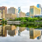 Cover image for the Twin Cities Multifamily Market Report September 2026