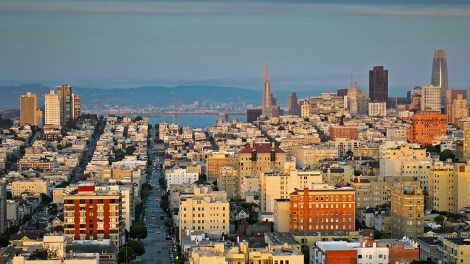Cover photo for the Multifamily May 2026 Report.