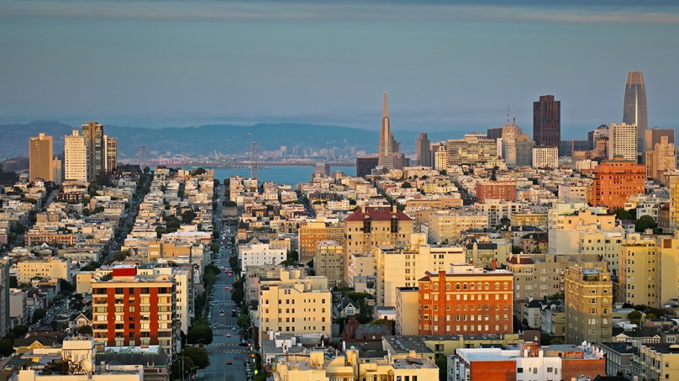 Cover photo for the Multifamily May 2026 Report.