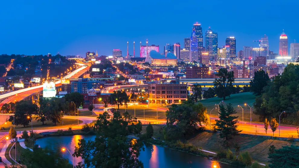 Cover photo for the Multifamily June 2026 Report.