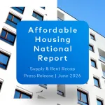 US Affordable Housing Delivery Slowdown