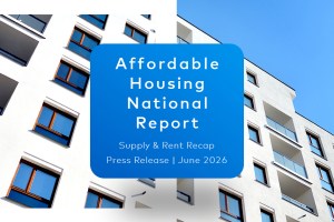 US Affordable Housing Delivery Slowdown