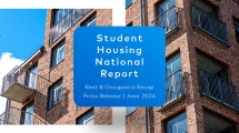 Student Housing Rents Edge Up As Preleasing Proceeds