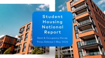 Student Housing Preleasing Following a Familiar Pattern